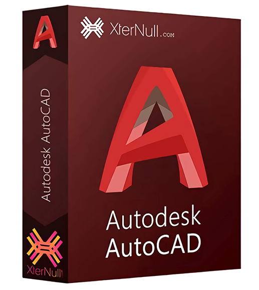 AutoCAD 2004-2024版（Auto Computer Aided Design）全集软件下载-游龙资源网